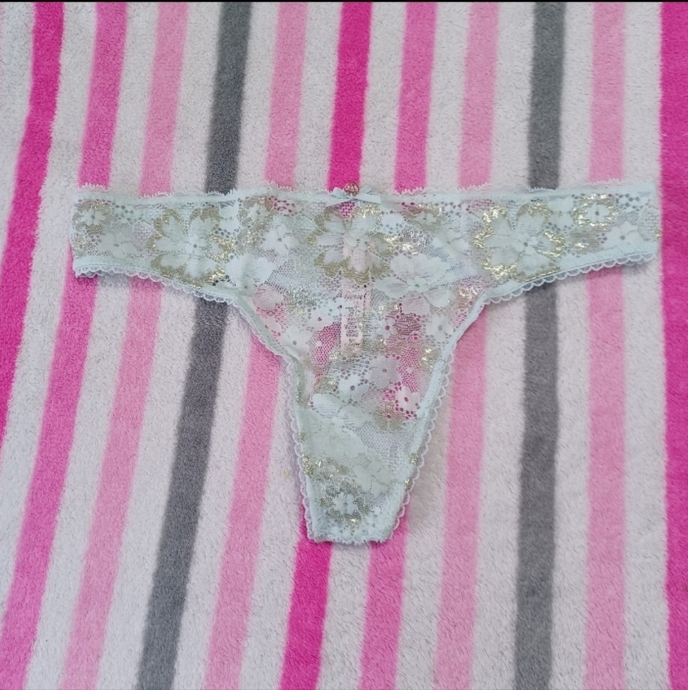 Victoria secret thong panty